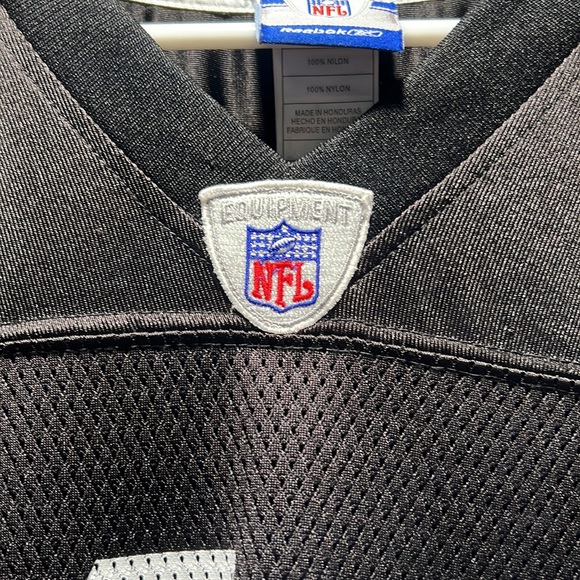 Steelers Polamalu short-sleeve on field Jersey - Picture 5 of 8